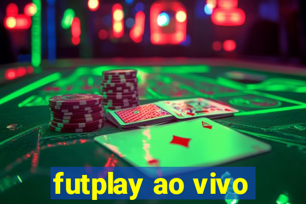 futplay ao vivo